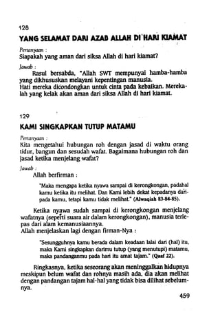 Anda bertanya islam menjawab 1 5