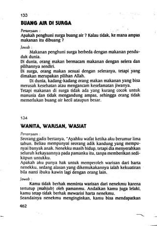 Anda bertanya islam menjawab 1 5