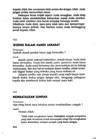 Anda bertanya islam menjawab 1 5