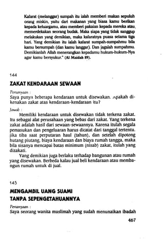 Anda bertanya islam menjawab 1 5