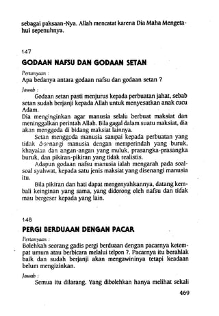 Anda bertanya islam menjawab 1 5