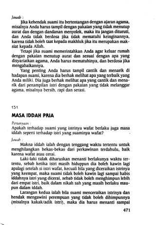 Anda bertanya islam menjawab 1 5