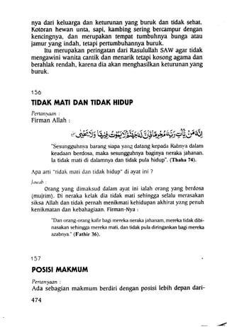 Anda bertanya islam menjawab 1 5