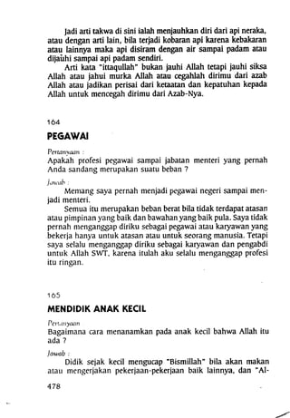 Anda bertanya islam menjawab 1 5