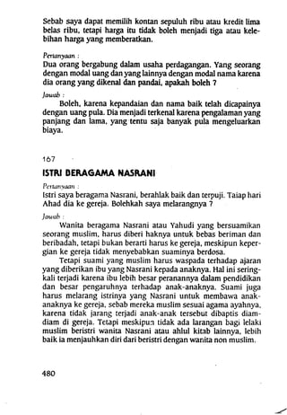 Anda bertanya islam menjawab 1 5