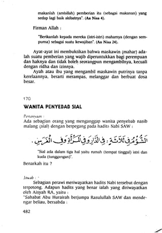 Anda bertanya islam menjawab 1 5