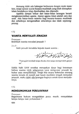 Anda bertanya islam menjawab 1 5