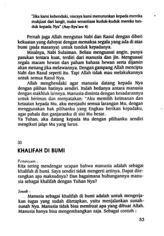 Anda bertanya islam menjawab 1 5