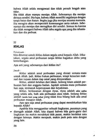 Anda bertanya islam menjawab 1 5