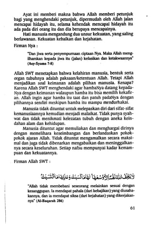 Anda bertanya islam menjawab 1 5