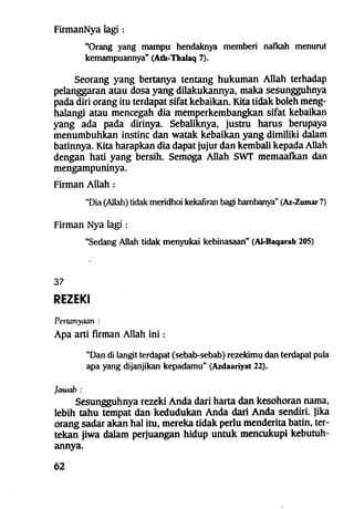 Anda bertanya islam menjawab 1 5