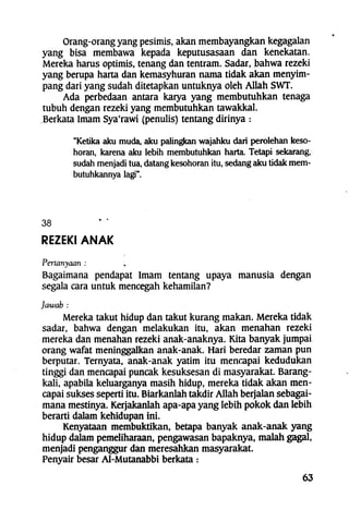 Anda bertanya islam menjawab 1 5