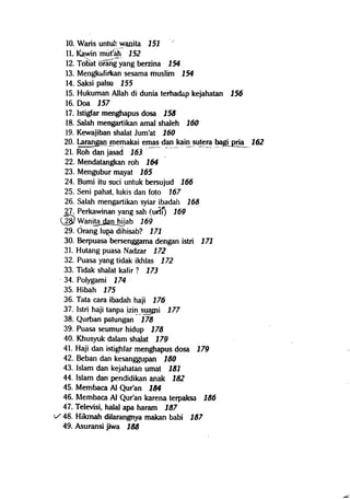 Anda bertanya islam menjawab 1 5