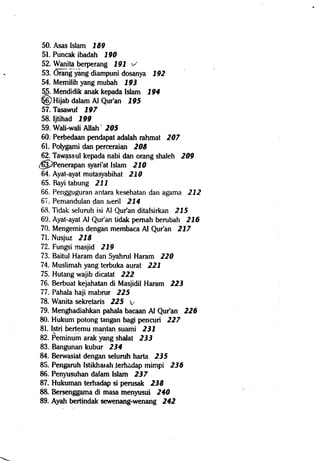 Anda bertanya islam menjawab 1 5