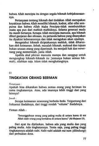 Anda bertanya islam menjawab 1 5