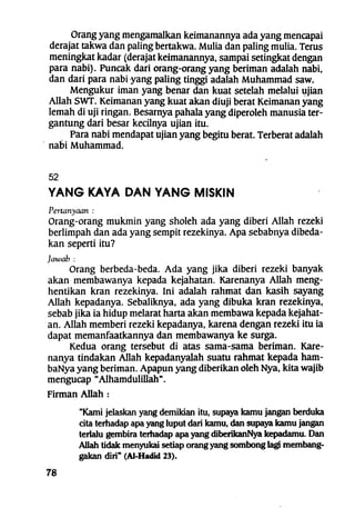 Anda bertanya islam menjawab 1 5