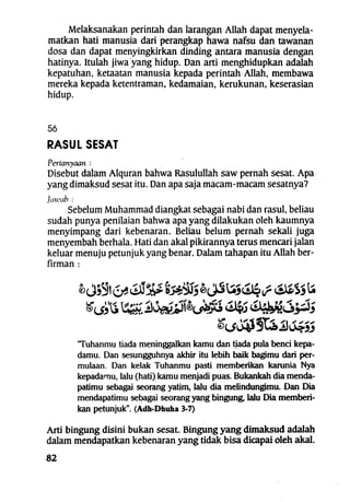 Anda bertanya islam menjawab 1 5