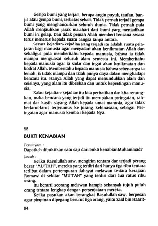 Anda bertanya islam menjawab 1 5