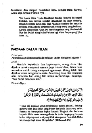 Anda bertanya islam menjawab 1 5