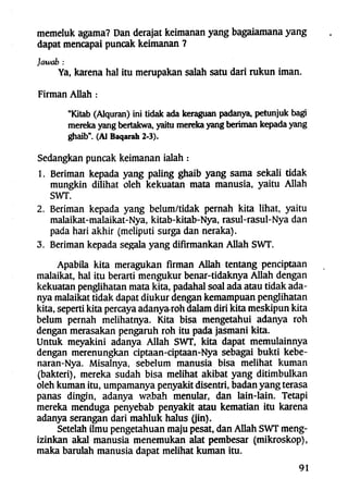 Anda bertanya islam menjawab 1 5