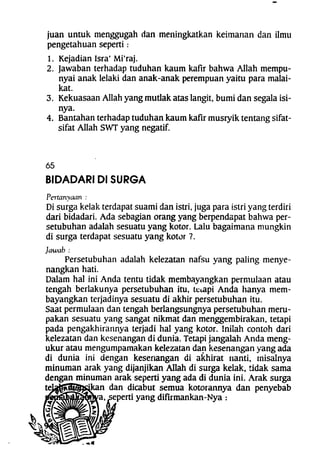 Anda bertanya islam menjawab 1 5