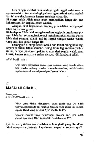 Anda bertanya islam menjawab 1 5