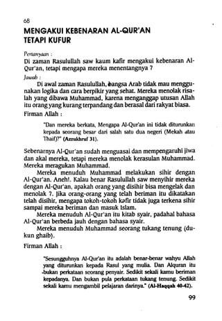 Anda bertanya islam menjawab 1 5