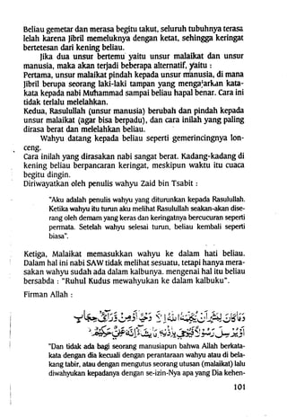 Anda bertanya islam menjawab 1 5