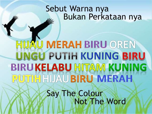 Anda dominan otak kiri atau otak kanan