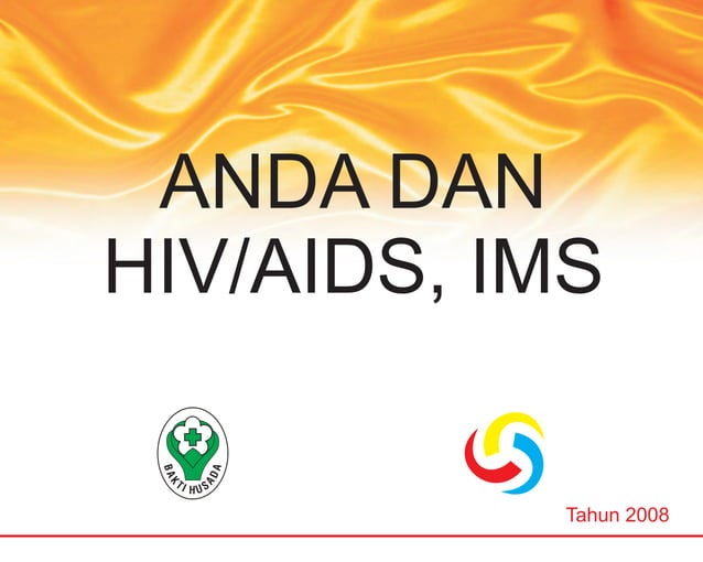 Anda & hiv_aids,_ims | PPT