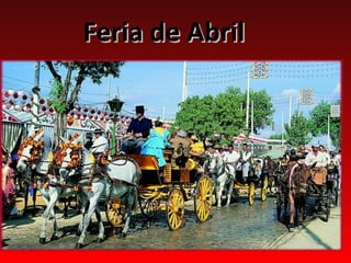 Feria de Abril
 