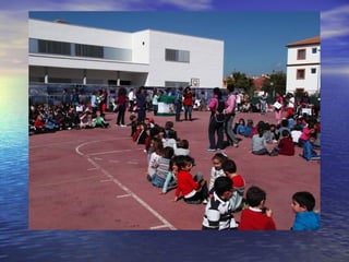 Andalucía con los cinco sentidos