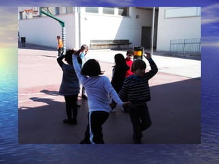 Andalucía con los cinco sentidos