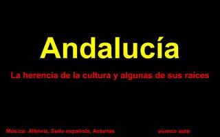 Andalucia - Spain