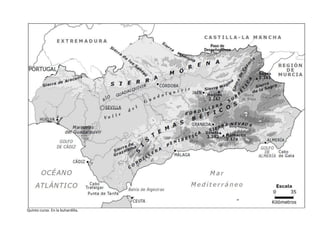 Quinto curso. En la buhardilla.
 