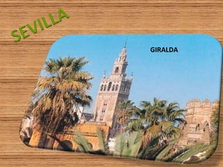 GIRALDA