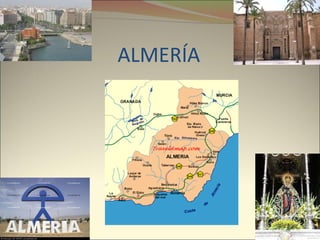 ALMERÍA 