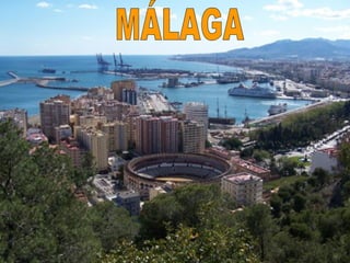 MÁLAGA 