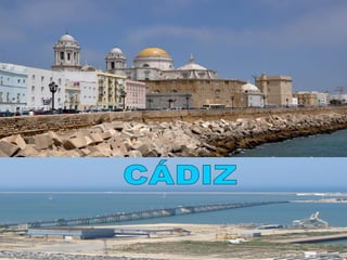 CÁDIZ 