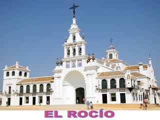 EL ROCÍO 