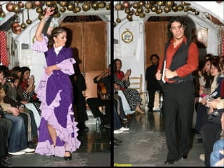 Flamenco 