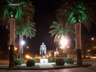 Andalucia de noche
