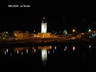 Andalucia de noche