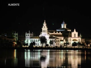 Andalucia de noche