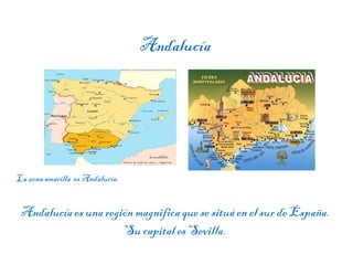 Lugares interesantes 