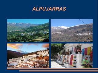 ALPUJARRAS
 