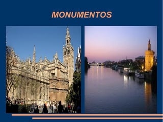MONUMENTOS
 