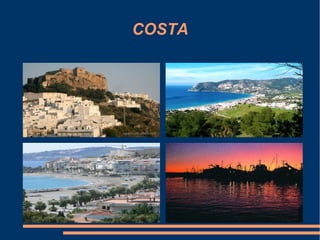 COSTA
 