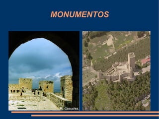 MONUMENTOS
 