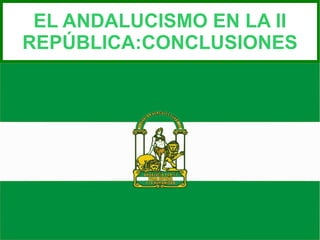 BLAS INFANTE IDEOLOGÍA Blas Infante defiende una Andalucía agraría y basa su ideal de desarrollo en el sector primario. 